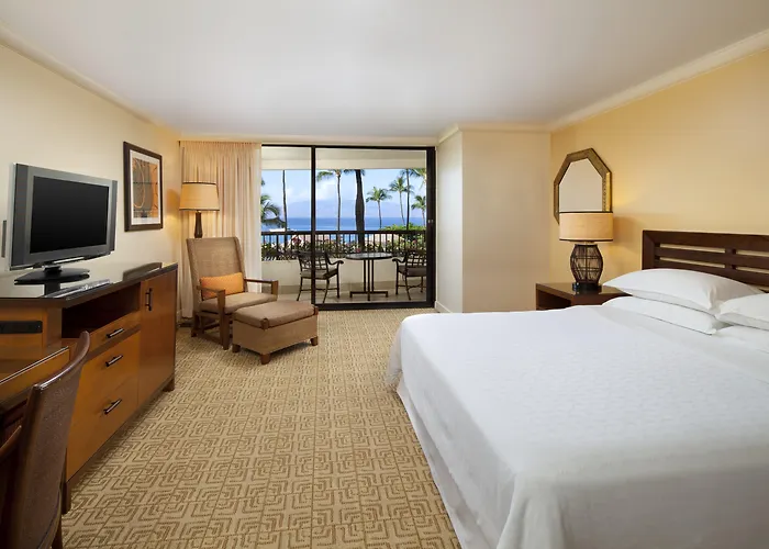 Sheraton Maui Resort & Spa