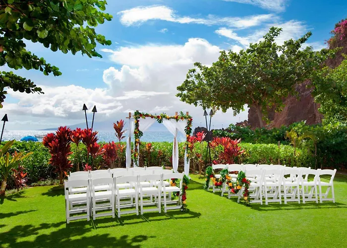 Sheraton Maui Resort & Spa