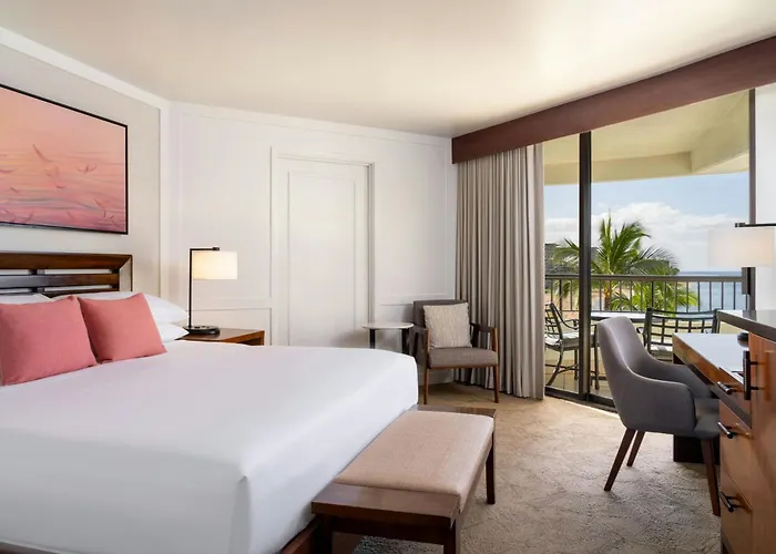Sheraton Maui Resort & Spa
